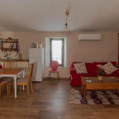 Σπίτι διακοπών Loft Rural Molinillo Comares