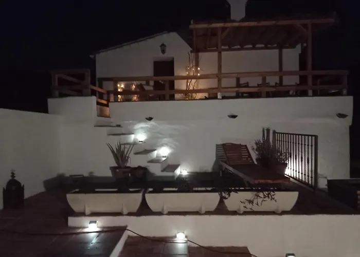 Loft Rural Molinillo