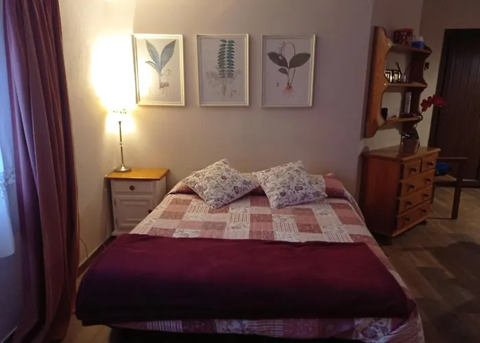 Loft Rural Molinillo *