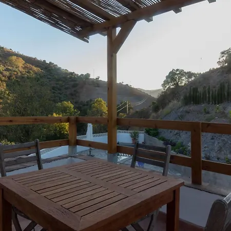 Loft Rural Molinillo
