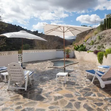 Hébergement de vacances Loft Rural Molinillo *