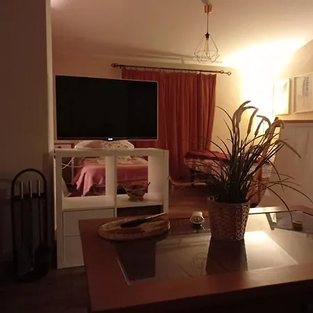 Hébergement de vacances Loft Rural Molinillo