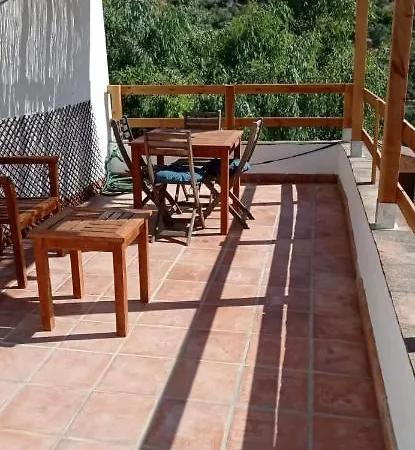 Loft Rural Molinillo Hébergement de vacances *