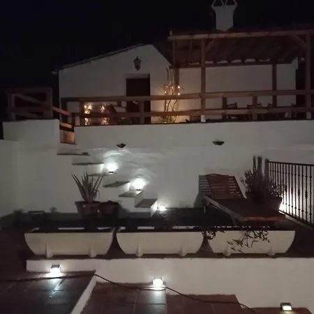 Loft Rural Molinillo