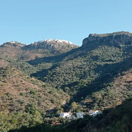 Loft Rural Molinillo