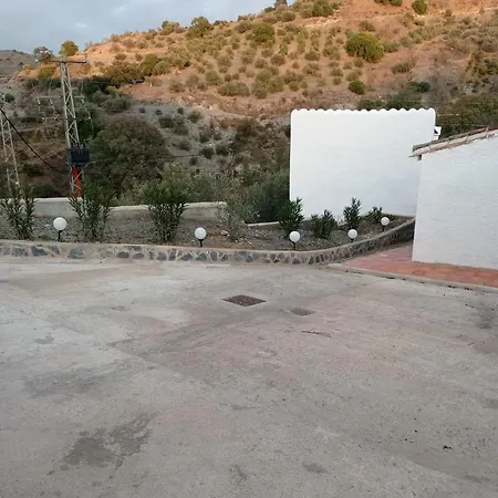 Holiday home Loft Rural Molinillo
