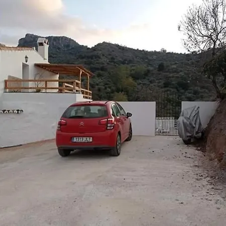 Loft Rural Molinillo Hébergement de vacances *