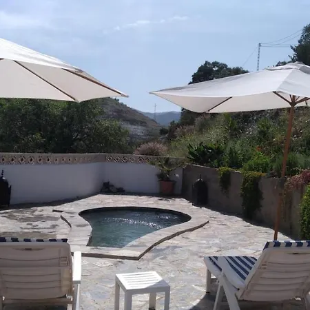 Holiday home Loft Rural Molinillo