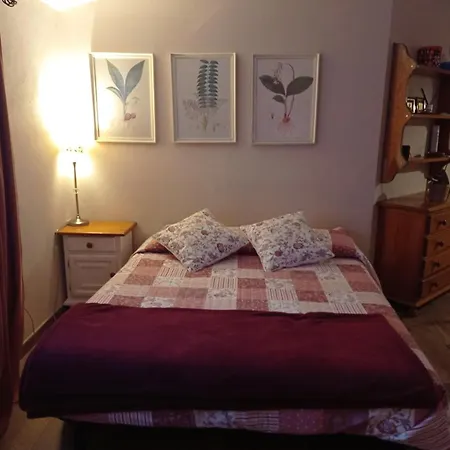 Loft Rural Molinillo *