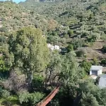 Loft Rural Molinillo Σπίτι διακοπών Comares