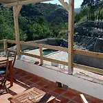 Loft Rural Molinillo Σπίτι διακοπών