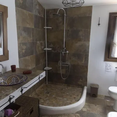 Loft Rural Molinillo Comares