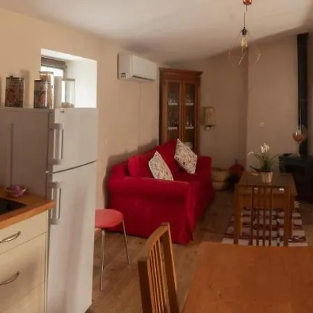 Loft Rural Molinillo * Comares