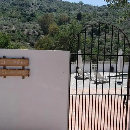 Loft Rural Molinillo *