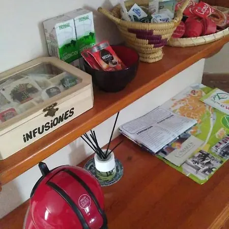 Loft Rural Molinillo *