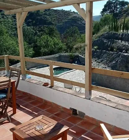 Loft Rural Molinillo Сasa de vacaciones