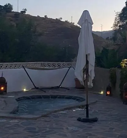 Loft Rural Molinillo * Comares